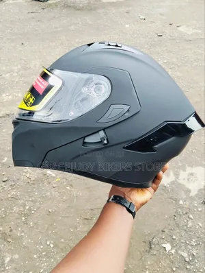 Helmet Dot