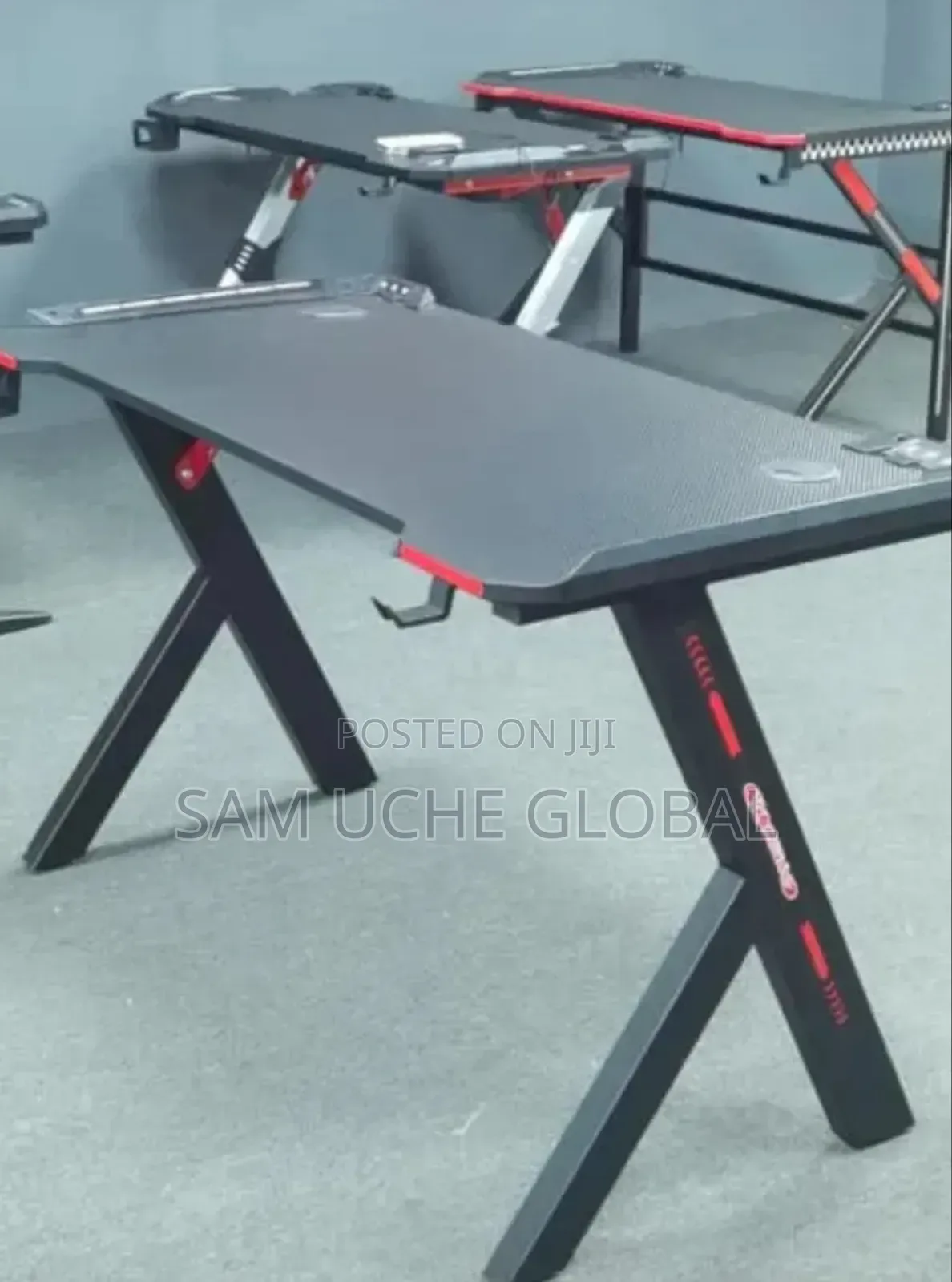 Game Table