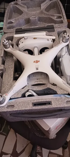 Phantom 4 Pro Plus Drone