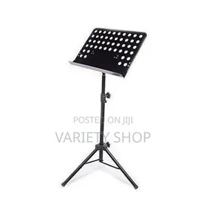 Conductor Book Pulpit Music Stand Sheet Music Stand