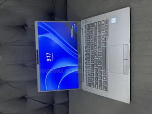 Laptop Dell Latitude 7400 8GB Intel Core i7 SSD 256GB