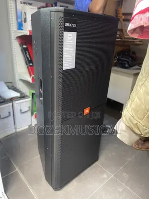 JBL Srx725 Full Range Speaker