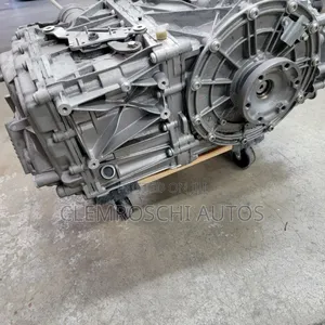 High Quality Certified Complete Gear Box Transmission Mercedes Benz Gt