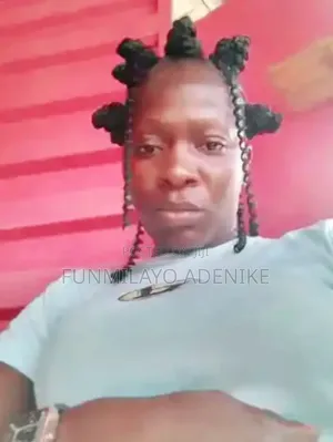 Mrs Funmilayo