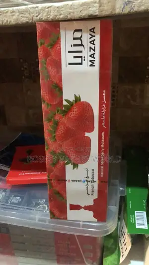 Strawberry