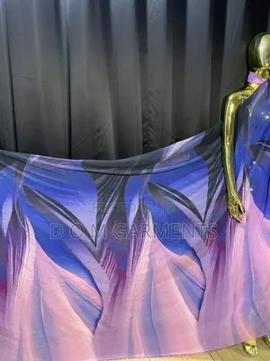 Chiffon Fabric