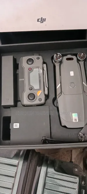 Mavic 2 Zoom Drone