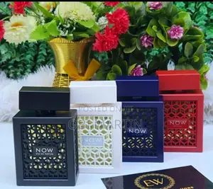 Fragrance Scent