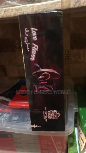 Love Flavour