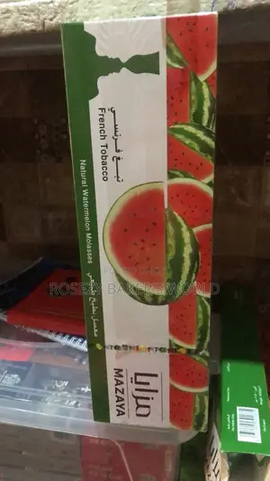 Watermelon