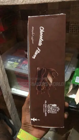 Chocolate Flavor