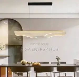 Led Luxury Dining Light