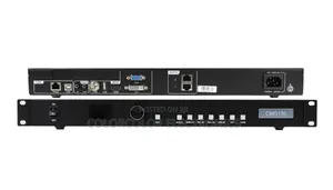 Led Screen Video Processor Cms130