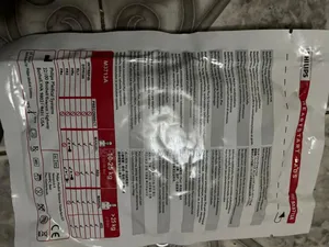 Philip M3713a Aed Pad