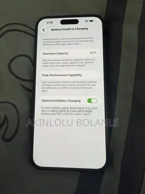 Apple iPhone 14 Pro Max 512 GB Black