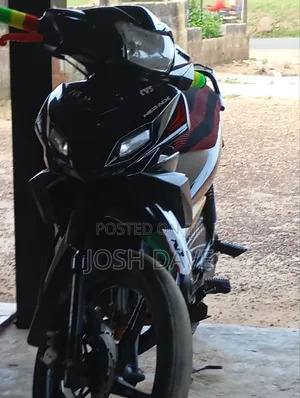TVS Neo NX 2025 Black