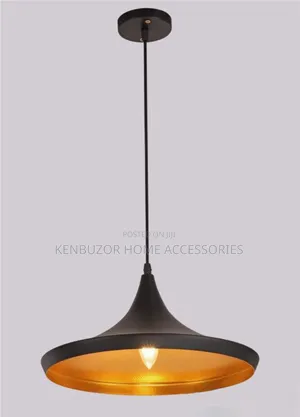 Modern Design Luxury Single Pendant Light Chandelier