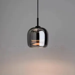 Nordic Minimalistic Pendant Light Chandelier