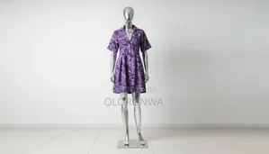 Adire Wear