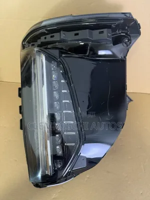 High Quality Certified Head Lamp Cadillac Escalade 2025-2027 Latest