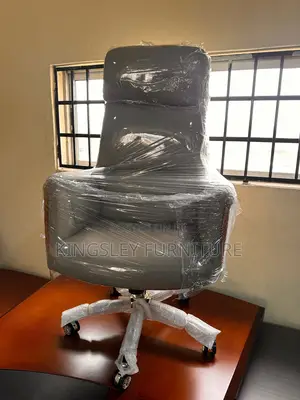 Foreign Executive Chair