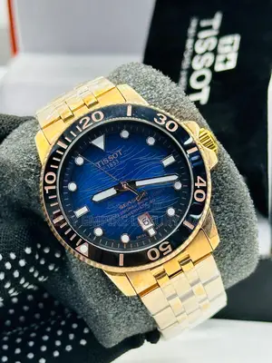 High Quality Automatic Tissot Chain Watch
