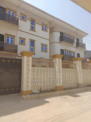 10-Unit Shortlet Apartment 4 Lease – Ajao Estate (High Roi Investment)