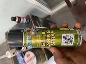 Hardex Belt Dressing Spray