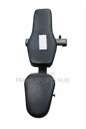 Commercial Adjustable Bench