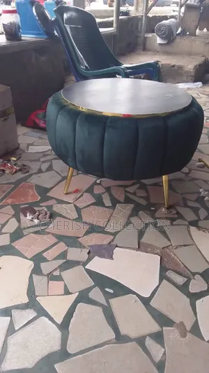 Center Table