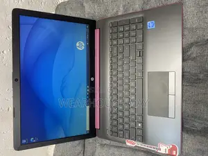 Laptop HP 15 4GB Intel Celeron HDD 500GB