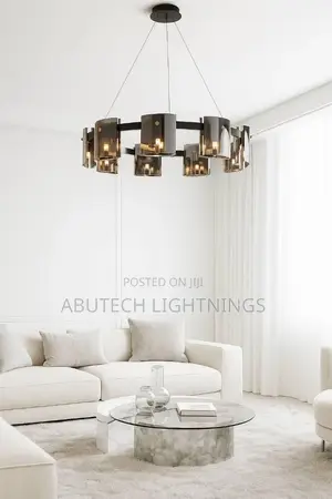800mm Luxurious Chandelier 
