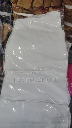 Towel Quality