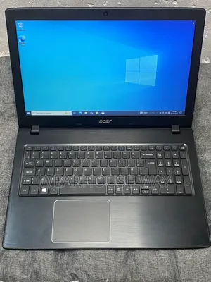 Laptop Acer TravelMate P255 M 8GB Intel Core i3 SSD 128GB