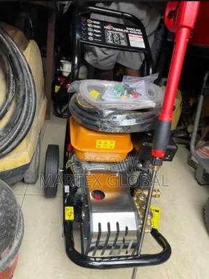 Pressure Car Wash Machine 9hp