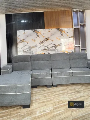 Comfortable L Shape Sofa