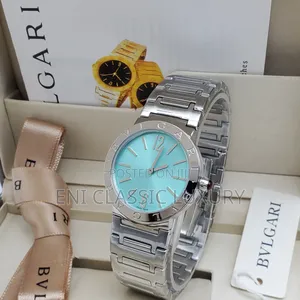 Super High Quality Luxury Bvlgari Wristwatches Best Quality