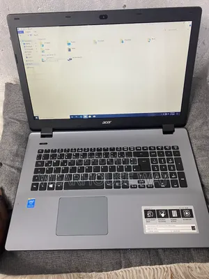 Laptop Acer Aspire E5-731 4GB Intel Pentium HDD 1T