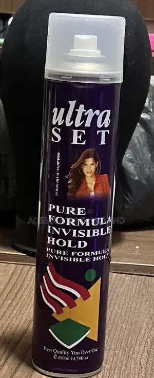 Haircare Silk Shine Cosmeti