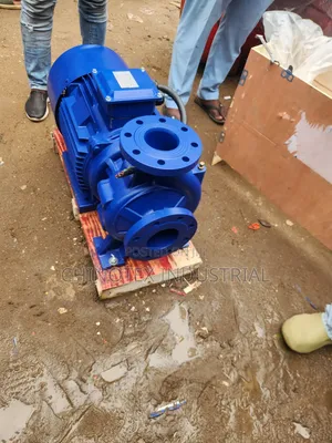 Nova Surface Water Pump 22kw/30hp 4" × 3" Inches