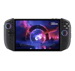 Lenovo Legion Go 2 1tb 32gb Ram Amd Z2 Extreme