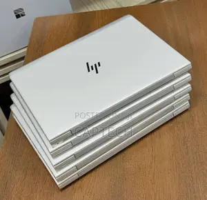 Laptop HP EliteBook 840 G6 8GB Intel Core i5 SSD 256GB