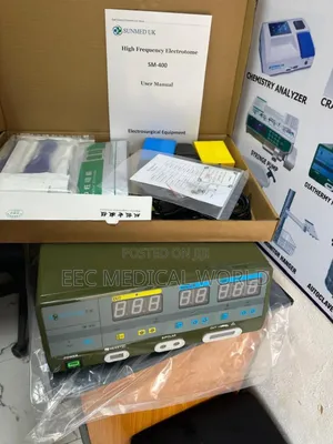 Diathermy Machine