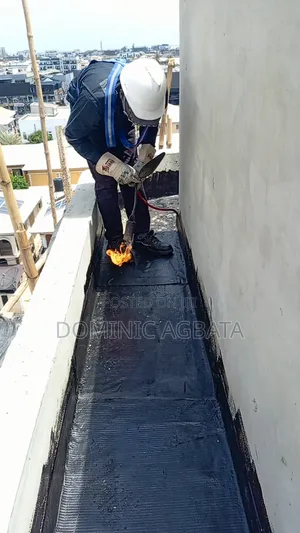 Ontology Roof Waterproofing Experts
