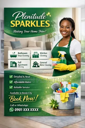 Plenitude Sparkles