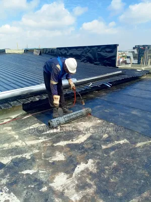 Symbiosis Roof Waterproofing Experts