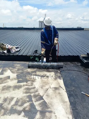 Transcend Roof Waterproofing Experts