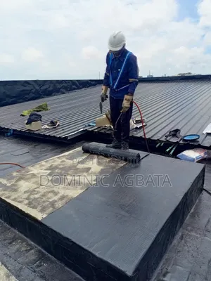 Manifestation Roof Waterproofing Experts