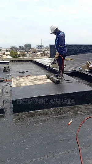 Redemption Roof Waterproofing Experts