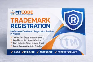 Trademark Registration | Logo | Brand Name | Patent | Certificate